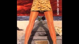 Allied Forces - Spoken Dreams