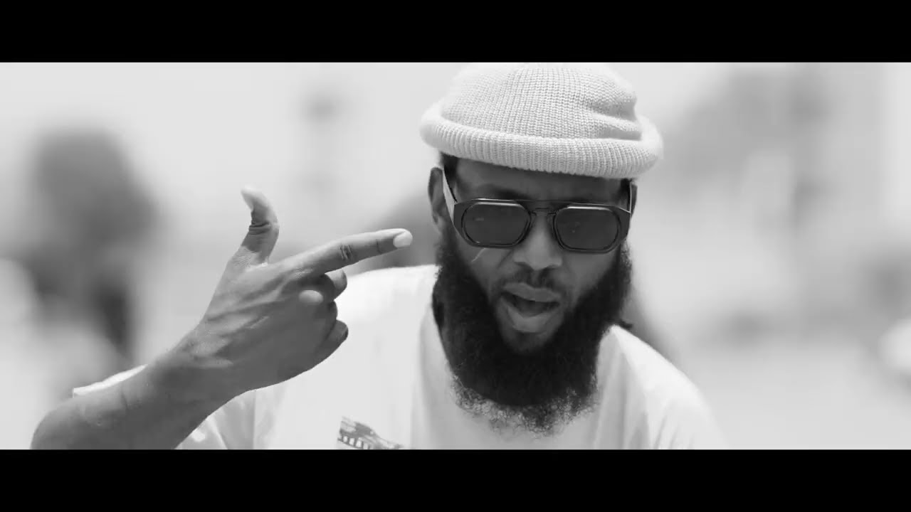 Diam Min Tekky - Ghetto Life