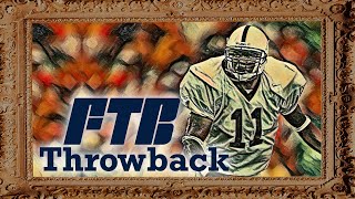 FTB Throwback: The Forgotten LaVar Arrington Leap