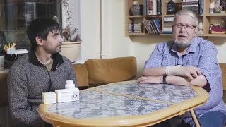 ЛЕКАРСТВА ИЗ БУДУЩЕГО  СЕРГЕЙ СОЛОВЬЁВ, СЕРГЕЙ ПЕРЕСЛЕ