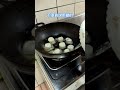 一分鐘學超香的椒鹽杏鮑菇🫓 #cooking #lifestyle #vtuber