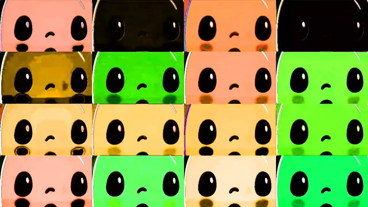 CoComelon Intrologo...!!! Sparta Pitch Fun Effects Combined | (Sponsored By:Preview 2 Effects ×16)