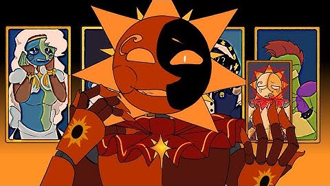 Eclipse MAP - Feeling good part 15 | @nomiiiiiiiiiiiiiiiiii