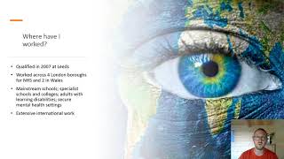 Speech Therapy / Educational Psychology / OT / PT - Clinical Report Writing Training (intro)