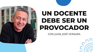 Aprendizaje Basado en Proyectos (ABP) | Juan José Vergara