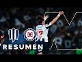 Resumen 📹 Rayadas 4 - 0 Cruz Azul - ¡Las Rayadas están en Semifinales!🔥