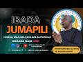 Live IBADA YA SHUKRANI YA JUMAPILI 12 APRIL 2026 