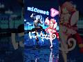 【MMD】V/miComet #星街すいせい #mmd #vtuber #dance #anime #ホロライブ #shorts #さくらみこ #himehina
