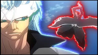 Ichigo vs Grimmjow Final Full Fight | English Dub | 1080 by AnimeStudio 119,306 views 1 year ago 10 minutes, 16 seconds