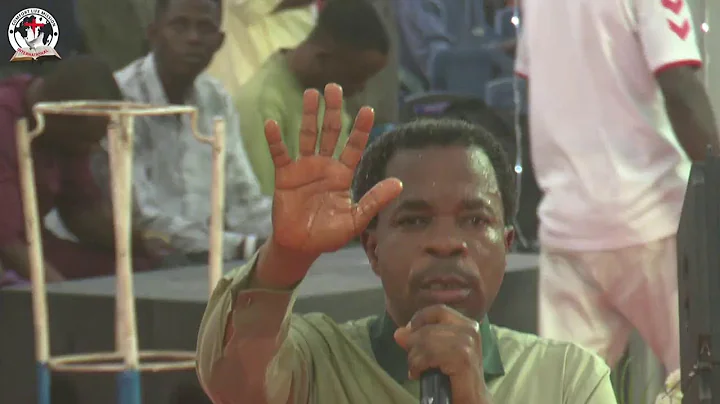 WEDNESDAY PROPHETIC SERVICE WITH PASTOR ODEKUNLE EPAPHRAS _03-12-2025_