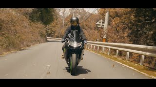 SUZUKI GSXR750 K8【4K】