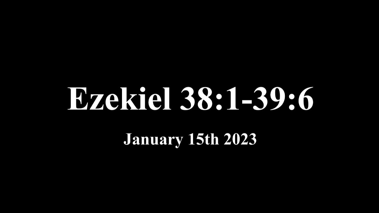 Sunday January 15th 2023 YouTube sunday-january-15th-2023-youtube
