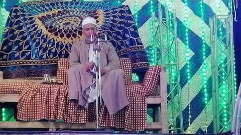 القارئ الشيخ ممدوح عبدالستار محمد موسى ومقطع من سورة يوسف*ياصاحبى السجن*