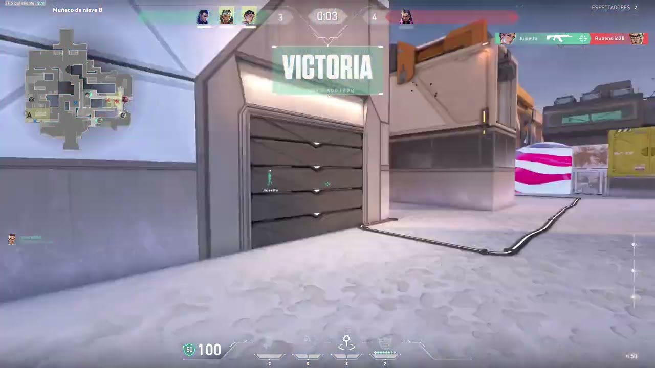 Mejores jugadas de la semana #3 