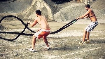 GUN-eX training system