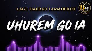 UHUREM GO IA (cover) | Lagu Daerah Lamaholot Terbaru 2026 | BW MUSICA