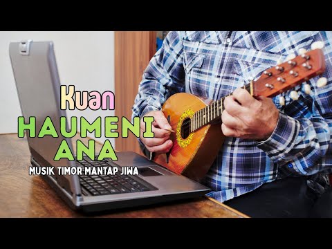 Muni Jo - AITINA | Musik Terbaru Timor Namafun (Cover Lagu Daerah)