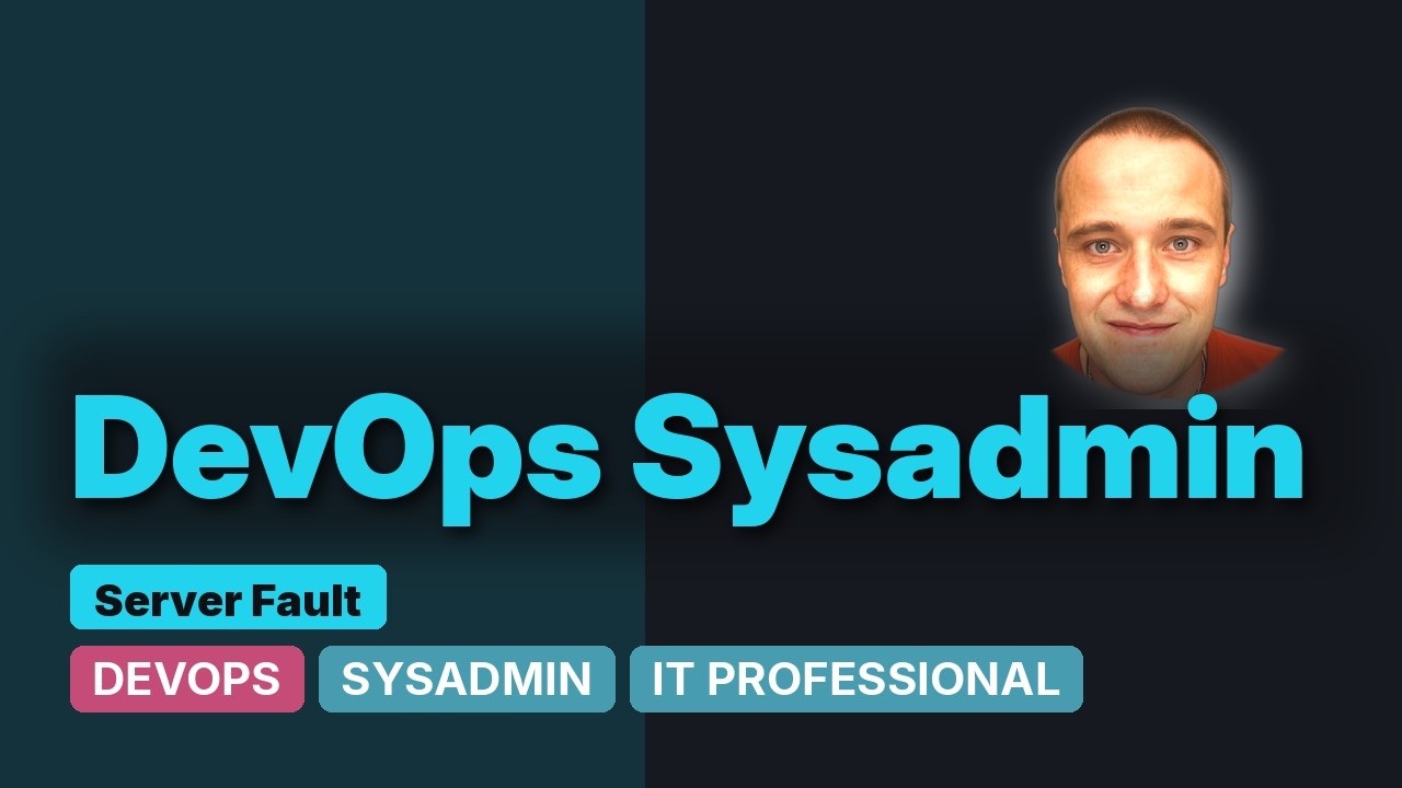 DevOps & SysAdmins: Is it possibile to use different web server for ...