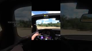 BMW Z4 335HP #forzahorizon5 #ps5 #shorts #gamingzone #trendingshorts