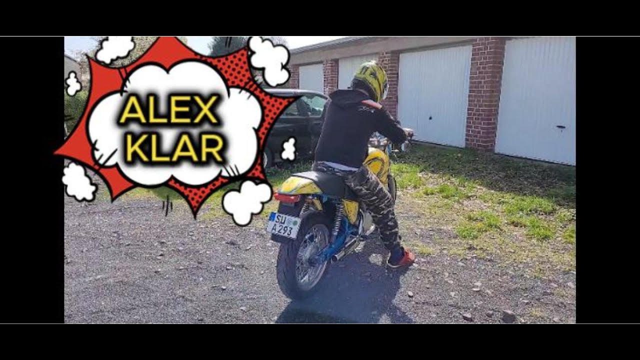 Sachs Roadster ------FINALE-----