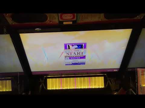 【CHUNITHM STAR PLUS】Genesis AJ【手元動画】