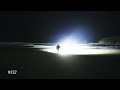 At night, Imalent MS32 torch with you #imalentms32 #BrightestFlashlight #worldsbrightestflashlight