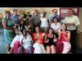 Merry Christmas from Church Urban Fund