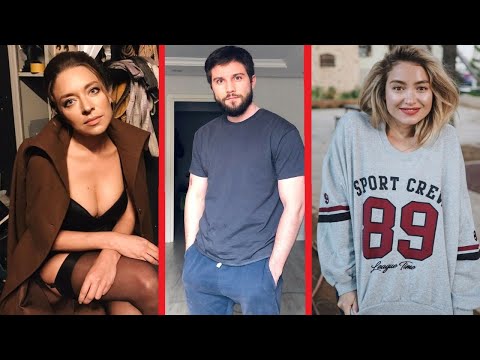 Что стало и чем сейчас занимаются главные актеры сериала "МОЛОДЕЖКА" (ч.3)