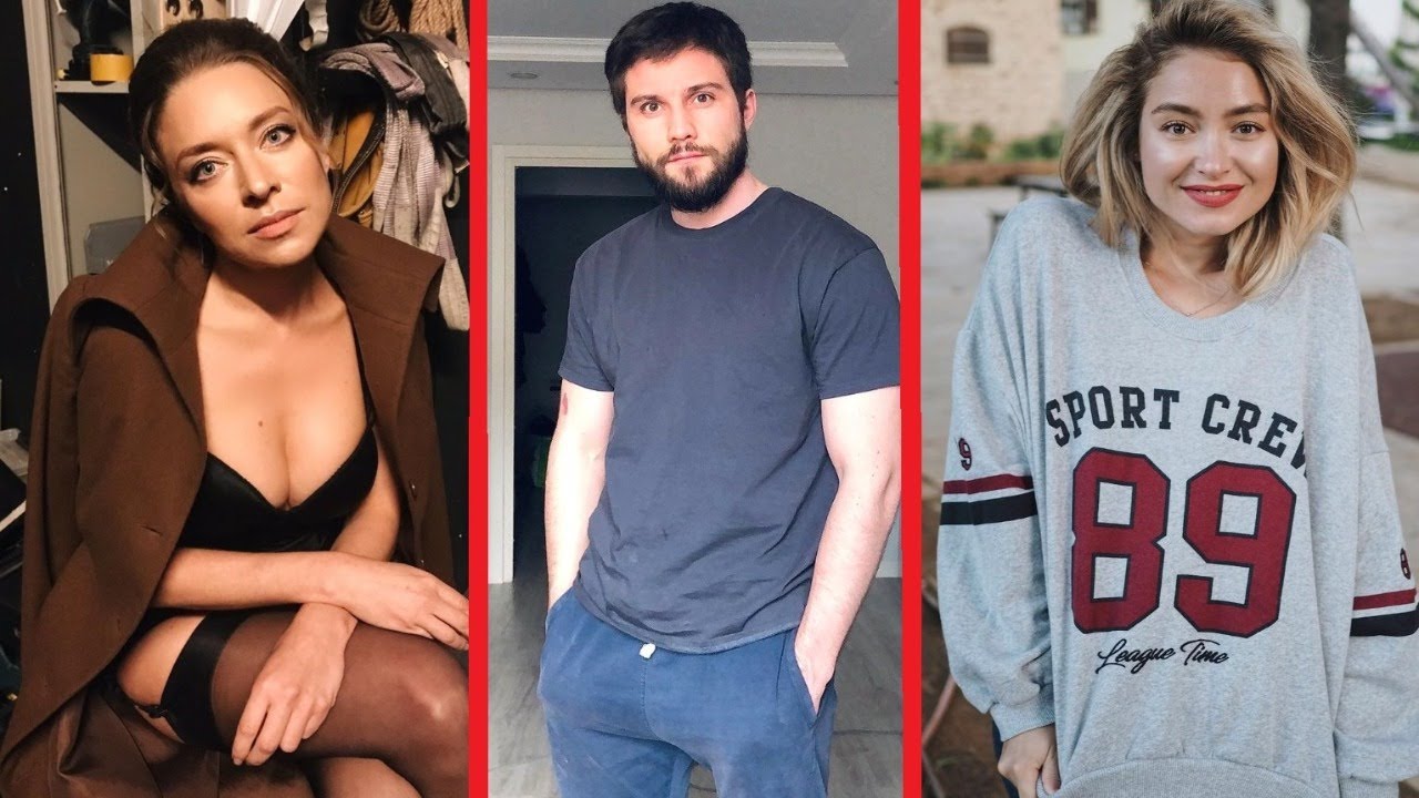 Что стало и чем сейчас занимаются главные актеры сериала 