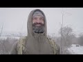 DRUID AFU 39th Marine Brigade Armenian Ukrainian Instructor Documentary