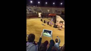 Loko miralles espartinas