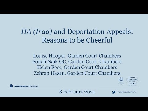 Video: Why Are Appeals Needed?
