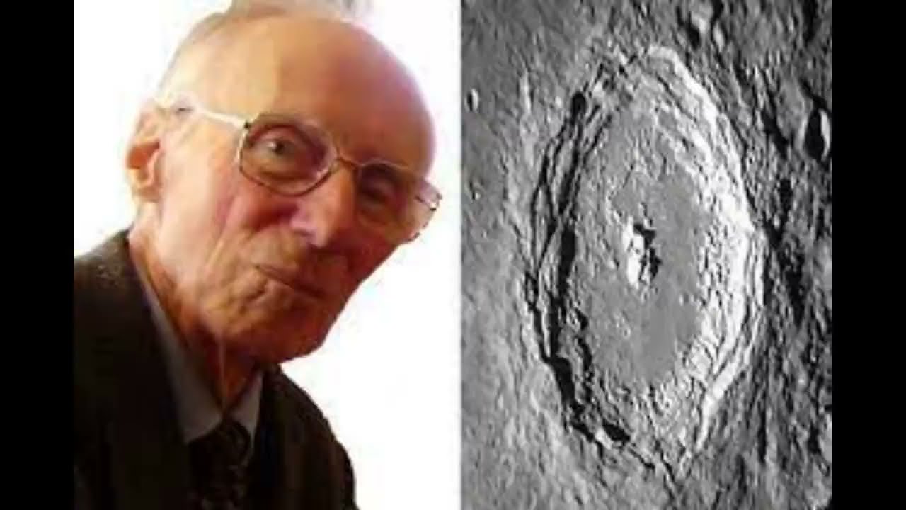 Tribute to Audouin Charles Dollfus a French astronomer and  discoverer of Janus, a moon of Saturn.