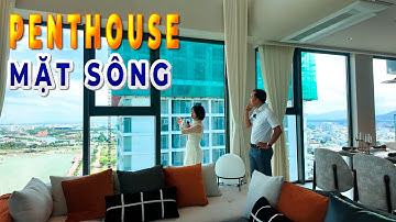 [THE FILMORE DA NANG] Review CĂN PENTHOUSE 𝐓𝐡𝐞 𝐅𝐢𝐥𝐦𝐨𝐫𝐞 𝐃𝐚 𝐍𝐚𝐧𝐠  SÔNG HÀN