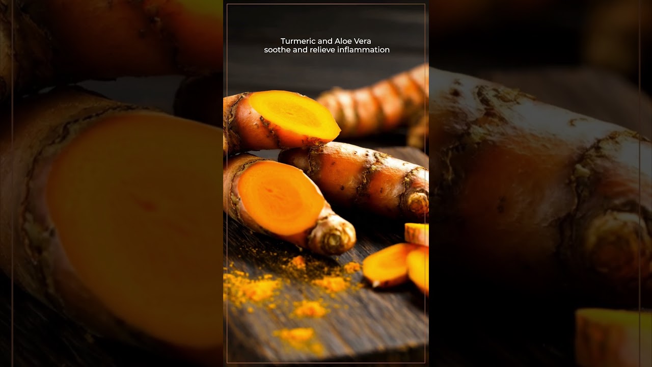 Summer Skincare Essential | Hemp Detoxifying Oil-to-Foam Cleanser