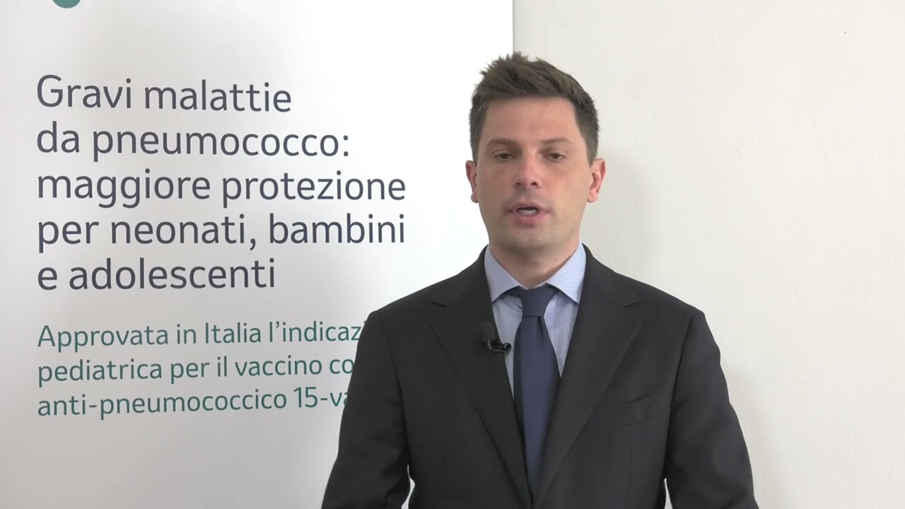 Come agisce il vaccino pneumococcico 15 valente approvato anche per neonati, bambini e adolescenti
