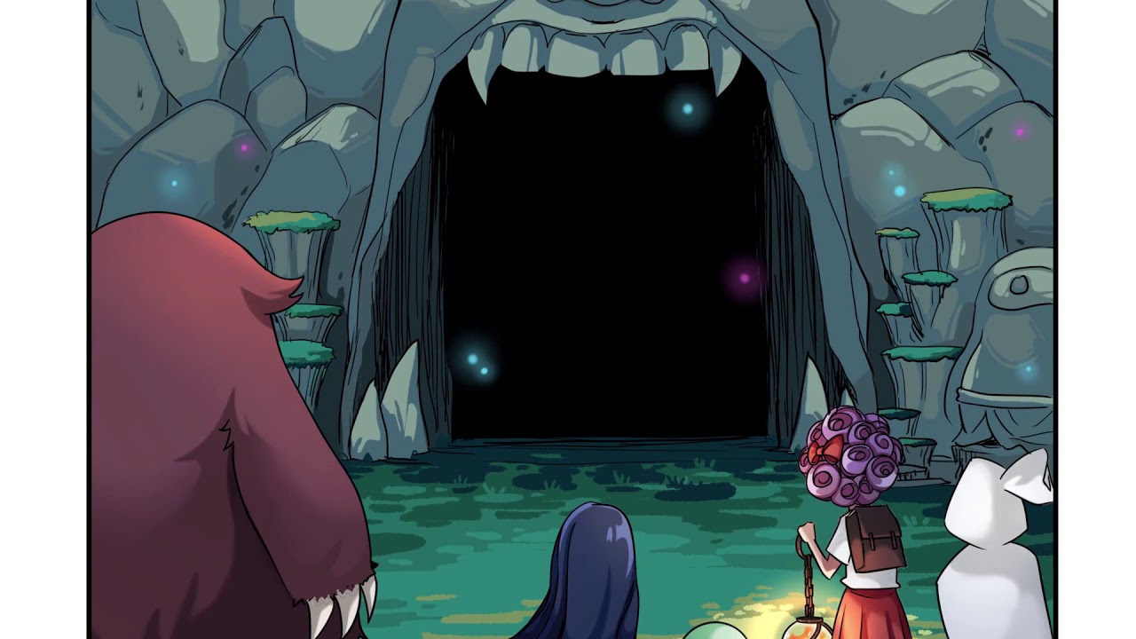 Ghost Parade Game OST - 08 - Mosquito Queen