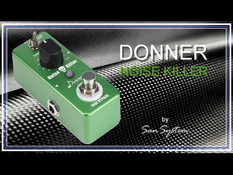 DONNER  Noise Killer