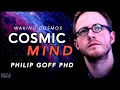 Does the Universe Have a Mind? - Exploring Panpsychism with Philip Goff | Waking Cosmos