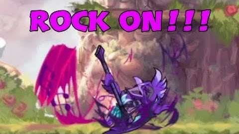 BRAWLHALLA MUNIN GAMEPLAY 1V1 RANKED MATCHES!!!