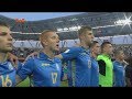 Збірна України U-20 переможно дебютувала на чемпіонаті світу