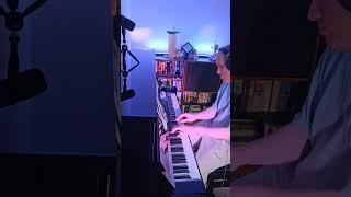 Turning a Simple Piano Idea Into Something Beautiful 🎹✨