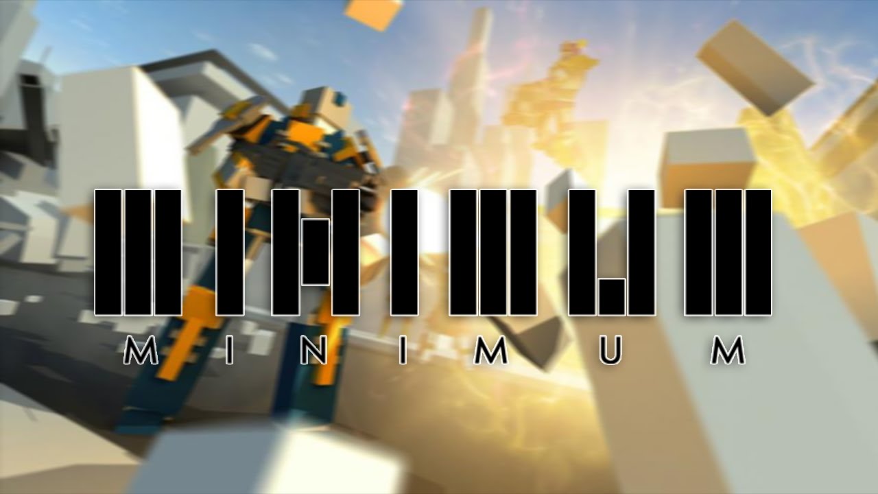 Minimum "Безбашенный самурай"