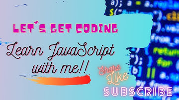 Javascript Basics | Beginner |Class 1 |  Object-Oriented Programming | Ping pong game