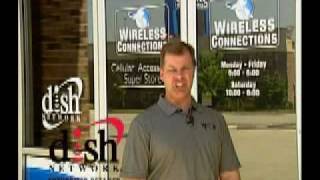 Wireless Connections Joplin, MO Dish Network