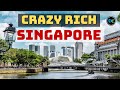 How Singapore Become So Rich?