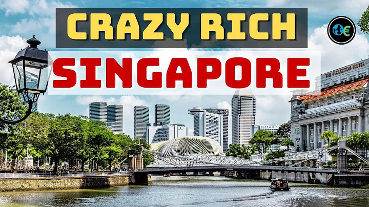 How Singapore Became So Rich? - DayDayNews
