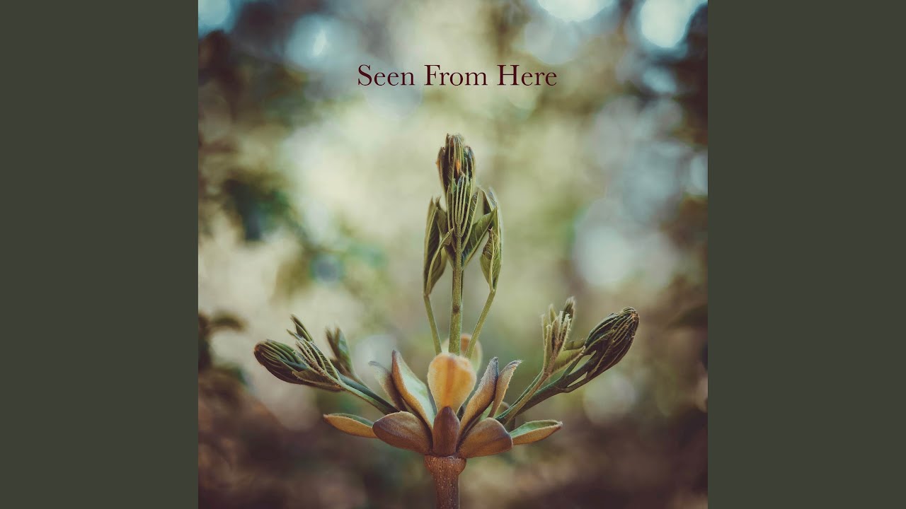 Watch Seen from Here on YouTube Watch Seen from Here on YouTube