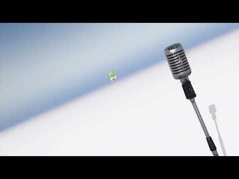 Itt Van A Gumimaci HD (Short Version) (Old Version #1)