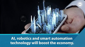 Predict the Future! - UMT BS Artificial Intelligence